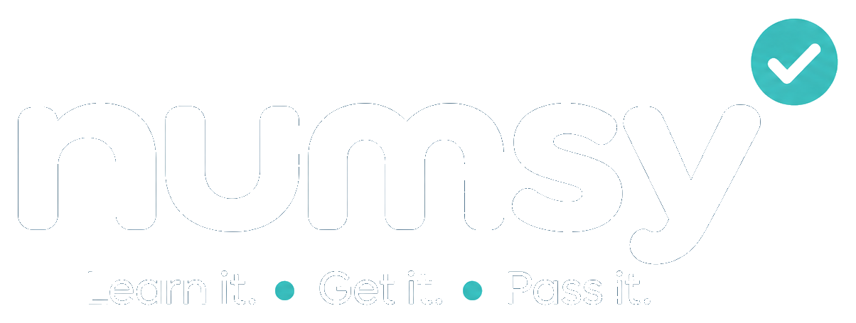 Numsy logo