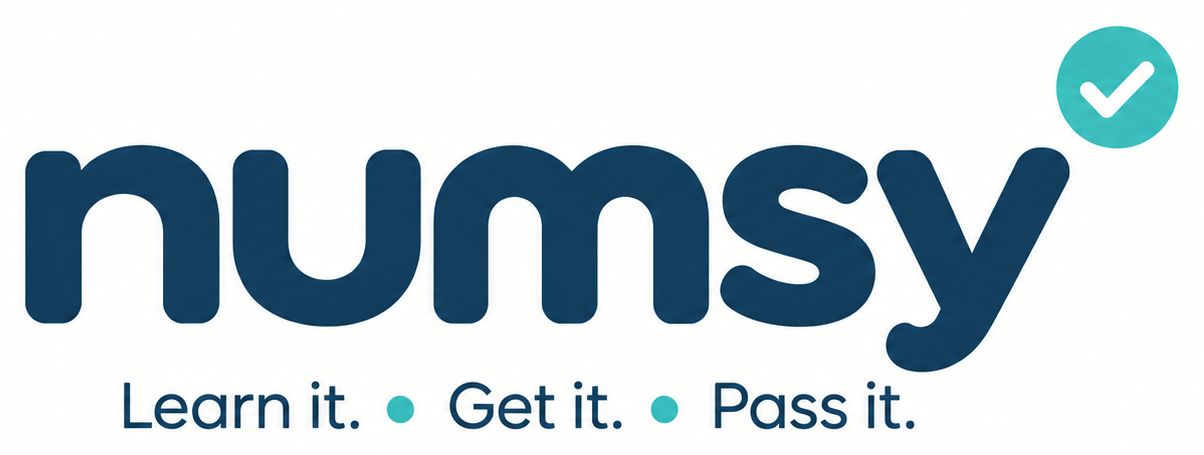 Numsy